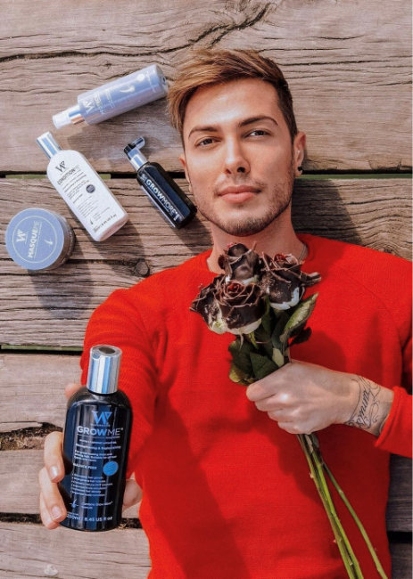 Slika mnenja
